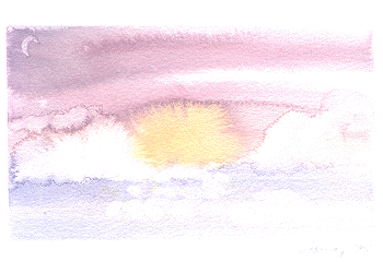 Sunburst