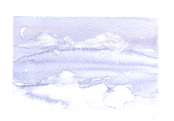 Wintermoon