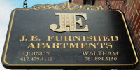 J.E. Furnished Apartments Properties J.E. Furnished Apartments Properties