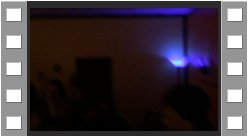 Lance's party
