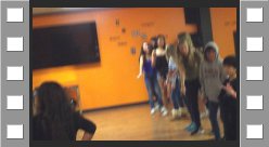 Lance's party