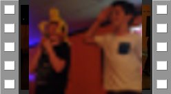 Lance's party