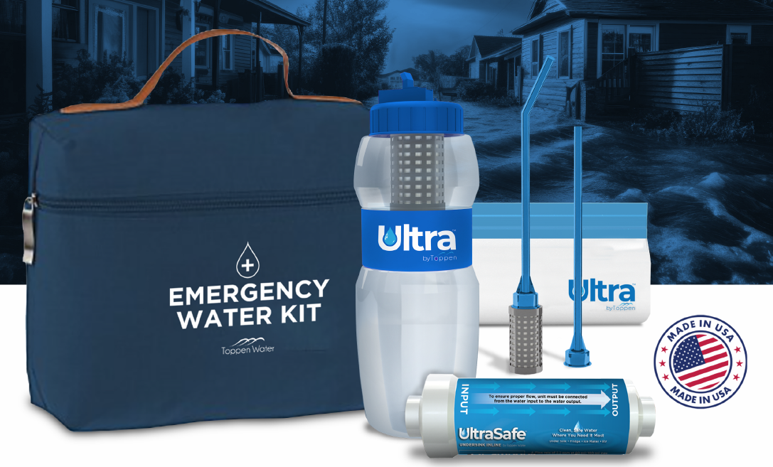 Emergency Kits