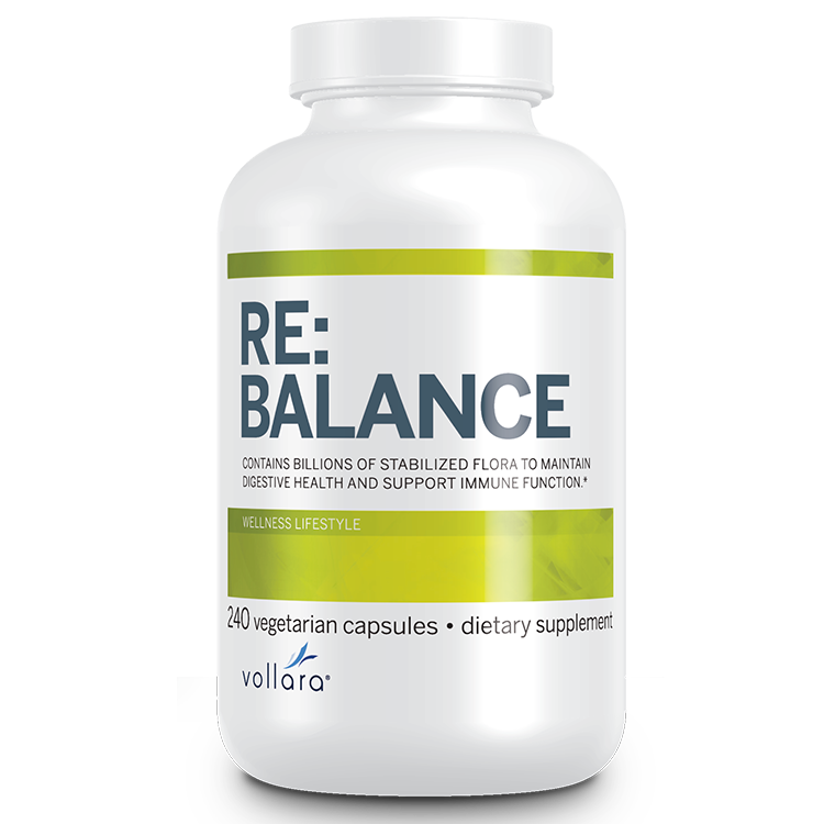 Re:Balance
