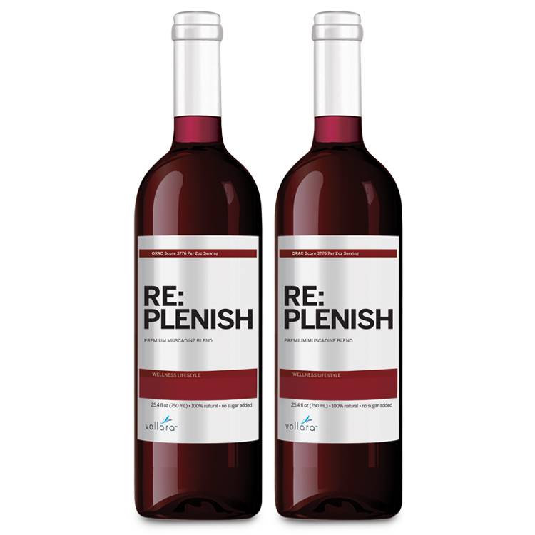Re:Plenish (2 bottles)