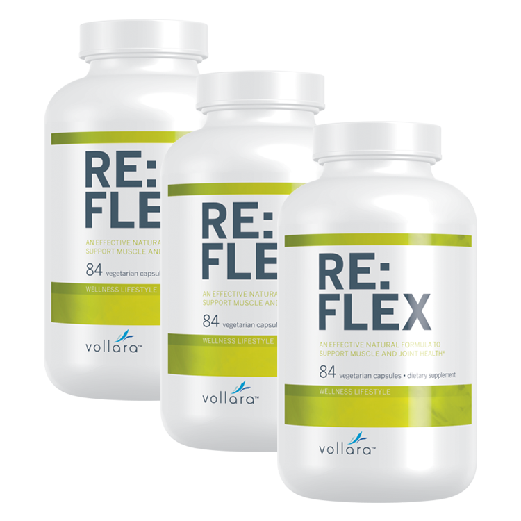 Re:Flex Bundle (2) / 3-Pack