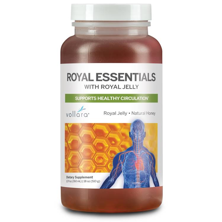 Royal Essentials (one)