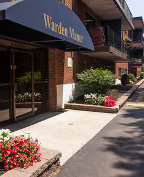 Warden Street, Luxury Living in Saugus, MA
