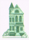 Patrica mazza real estate logo