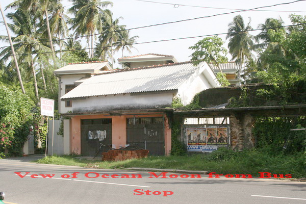 dive sites in Sri Lanka diving