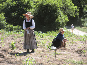 Plimouth Plantation