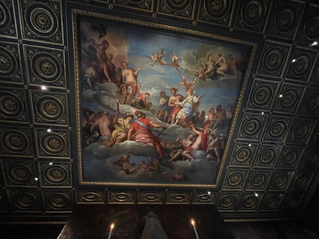 Isabella Stewart Gardner Museum, Boston MA`