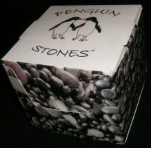 Penguin Box