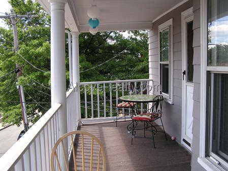 3 Bedroom Apartment for Rent in Somerville - Near Porter, MA