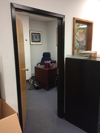 Studio Commercial Space for Lease in Somerville, MA