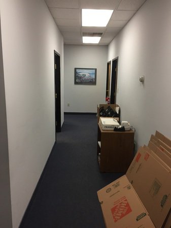 Studio Commercial Space for Lease in Somerville, MA