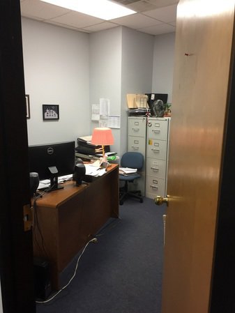 Studio Commercial Space for Lease in Somerville, MA