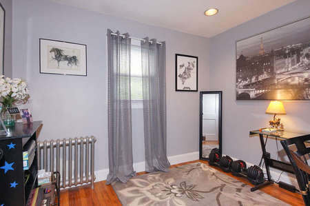 2 Bedroom Home for Sale in Medford, MA