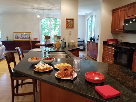 1 Bedroom Plus Senior Living for Sale in Sudbury, MA