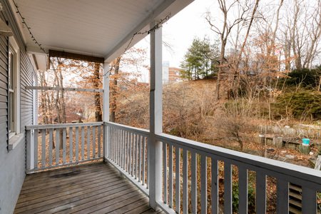 3 Bedroom Apartment for Rent in Boston - Mission Hill, MA