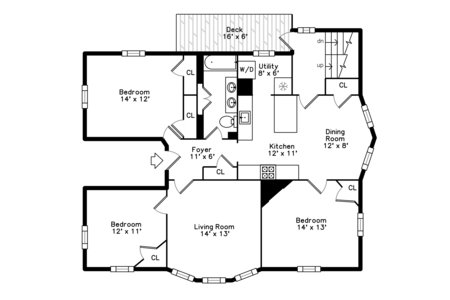3 Bedroom Apartment for Rent in Boston - Mission Hill, MA