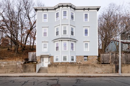 3 Bedroom Apartment for Rent in Boston - Mission Hill, MA