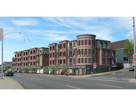 2 Bedroom Apartment for Rent in Somerville - Prospect Hill, 