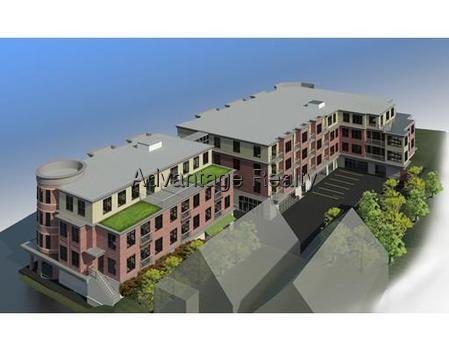2 Bedroom Apartment for Rent in Somerville - Prospect Hill, 