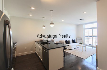 2 Bedroom Apartment for Rent in Somerville - Prospect Hill, 