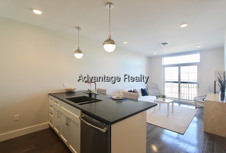 2 Bedroom Apartment for Rent in Somerville - Prospect Hill, 