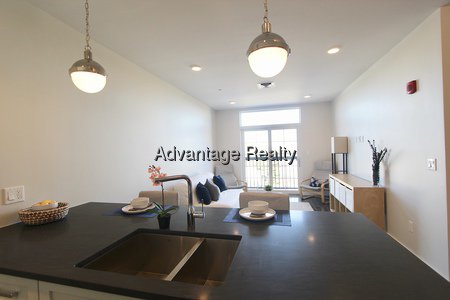 2 Bedroom Apartment for Rent in Somerville - Prospect Hill, 