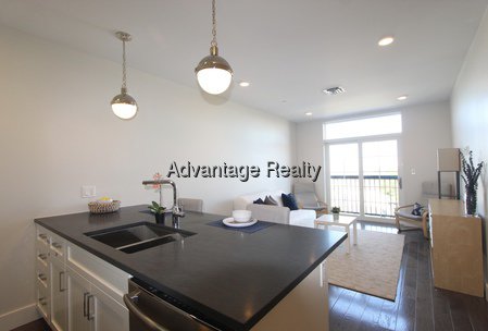 2 Bedroom Apartment for Rent in Somerville - Prospect Hill, 