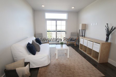 2 Bedroom Apartment for Rent in Somerville - Prospect Hill, 