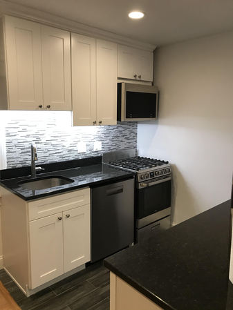 2 Bedroom Apartment for Rent in Brookline - Brookline Village, MA