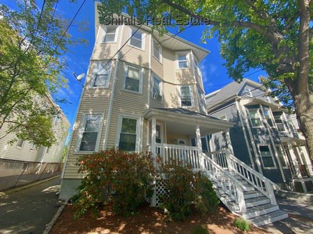 4 Bedroom Apartment for Rent in Somerville, MA
