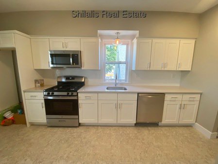 4 Bedroom Apartment for Rent in Somerville, MA
