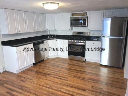 2 Bedroom Apartment for Rent in Cambridge - East Cambridge, MA
