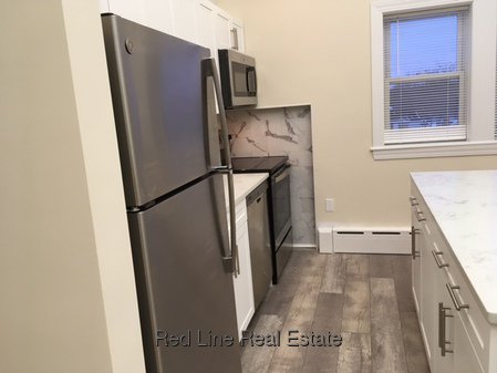 Studio Apartment for Rent in Arlington, MA