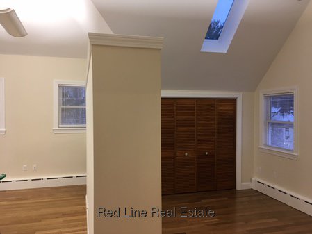 Studio Apartment for Rent in Arlington, MA