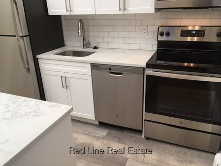 Studio Apartment for Rent in Arlington, MA
