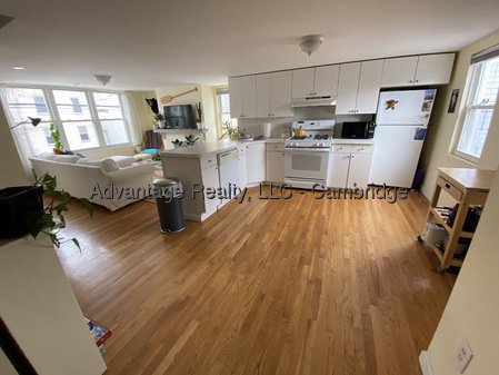 2 Bedroom Apartment for Rent in Cambridge - East Cambridge, MA