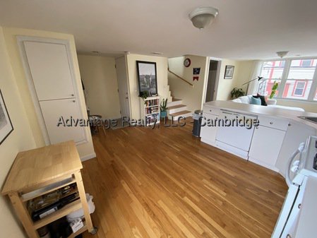 2 Bedroom Apartment for Rent in Cambridge - East Cambridge, MA