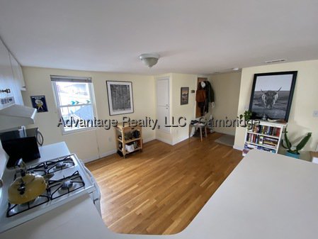 2 Bedroom Apartment for Rent in Cambridge - East Cambridge, MA