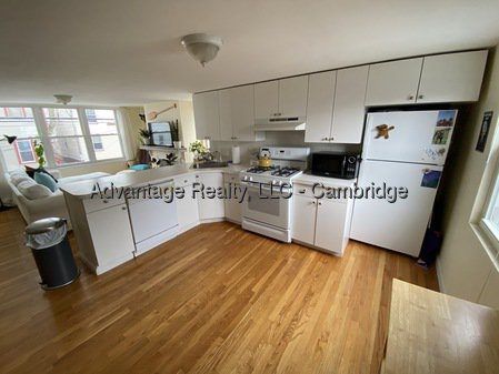 2 Bedroom Apartment for Rent in Cambridge - East Cambridge, MA