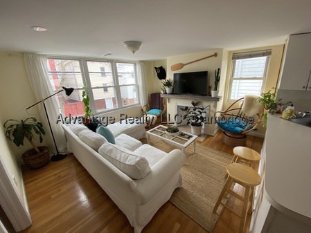 2 Bedroom Apartment for Rent in Cambridge - East Cambridge, MA
