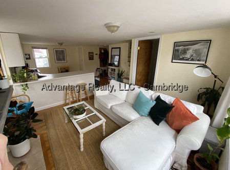 2 Bedroom Apartment for Rent in Cambridge - East Cambridge, MA