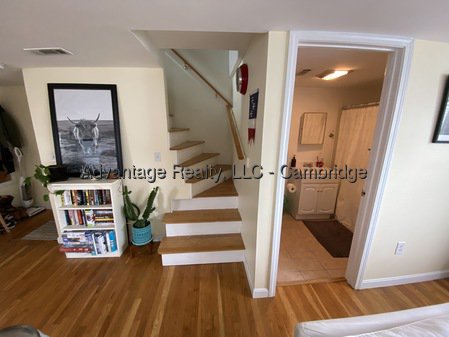 2 Bedroom Apartment for Rent in Cambridge - East Cambridge, MA