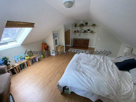 2 Bedroom Apartment for Rent in Cambridge - East Cambridge, MA