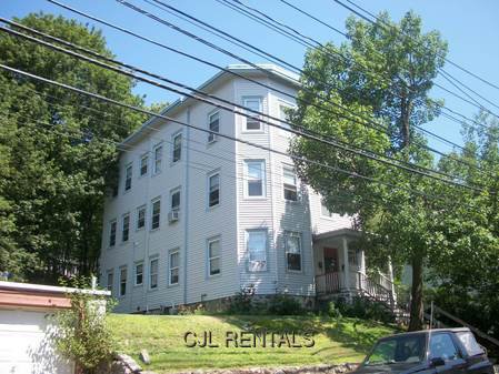 2 Bedroom Apartment for Rent in Waltham, 