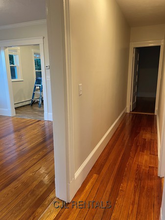 2 Bedroom Apartment for Rent in Waltham, 